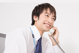 保証(アフターメンテナンス)